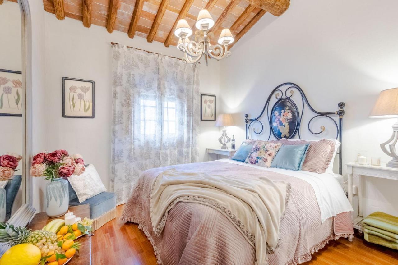 Pennecchio Villa Lucca Bagian luar foto