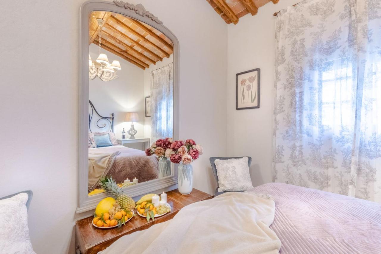 Pennecchio Villa Lucca Bagian luar foto