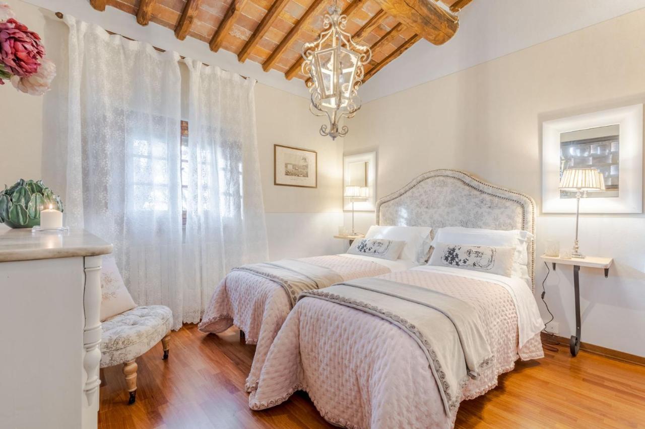 Pennecchio Villa Lucca Bagian luar foto