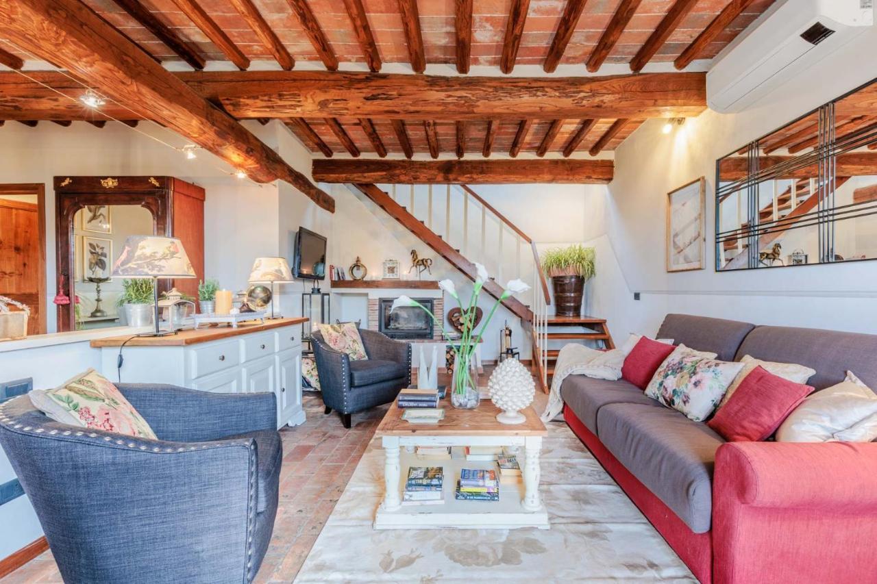 Pennecchio Villa Lucca Bagian luar foto
