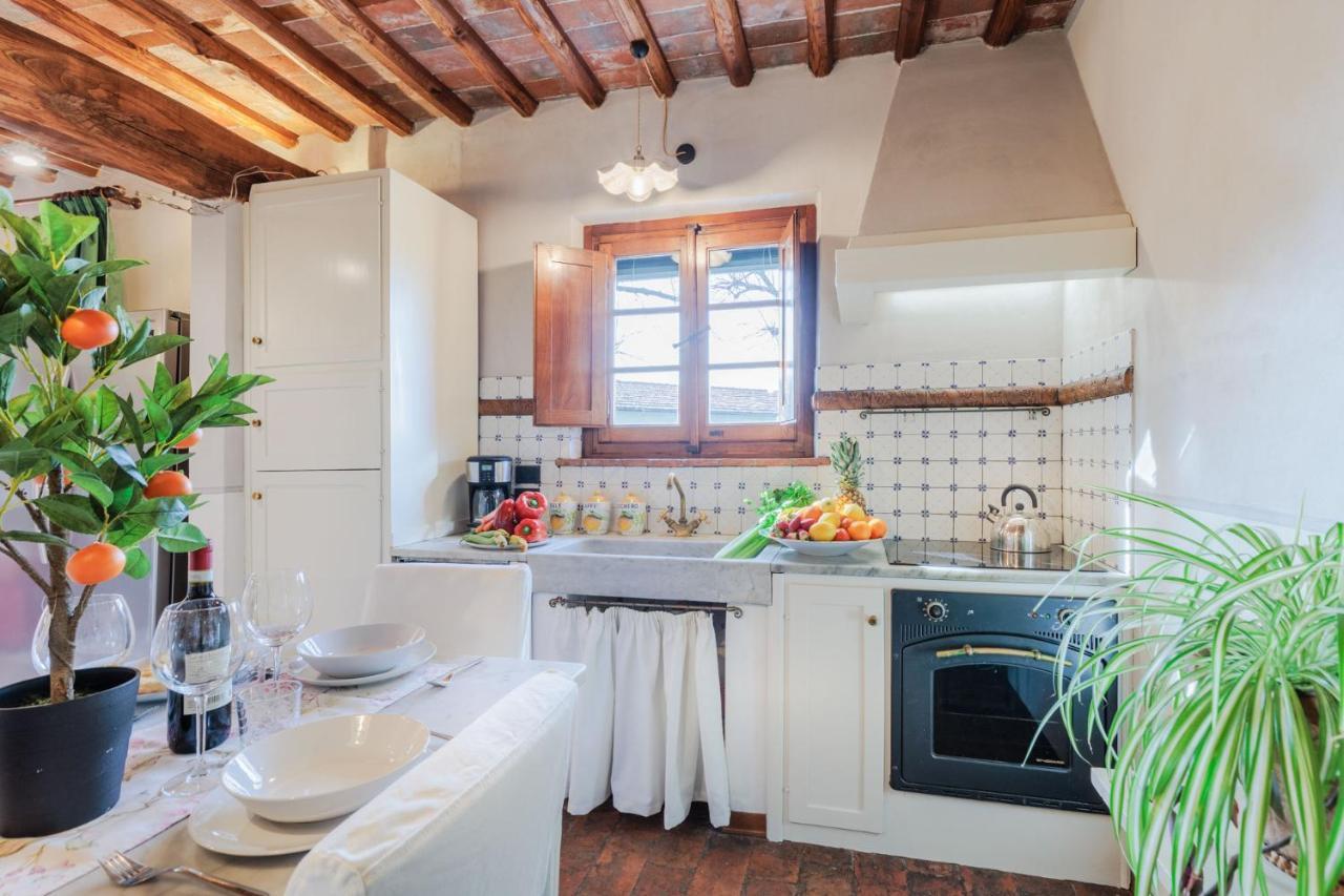 Pennecchio Villa Lucca Bagian luar foto