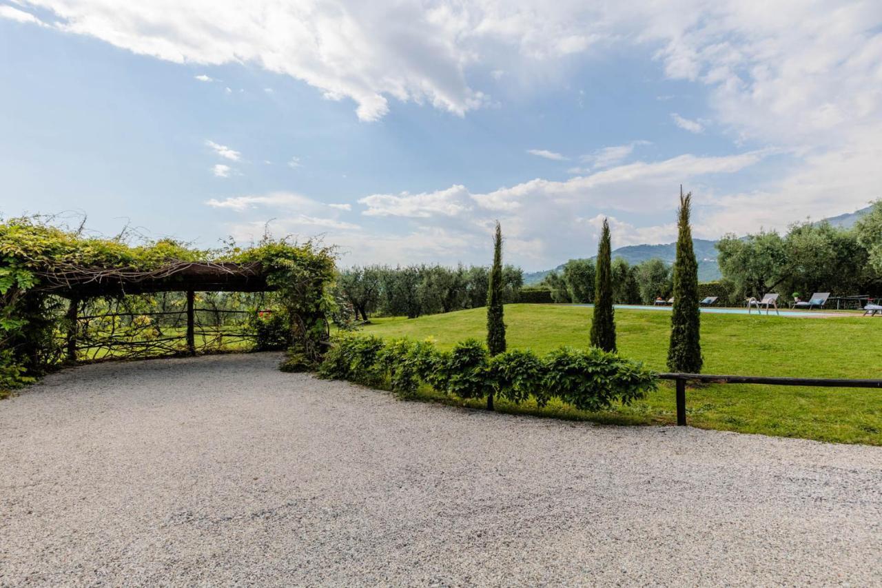 Pennecchio Villa Lucca Bagian luar foto